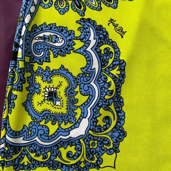 Hale Bob dress - Picture 4 of 9